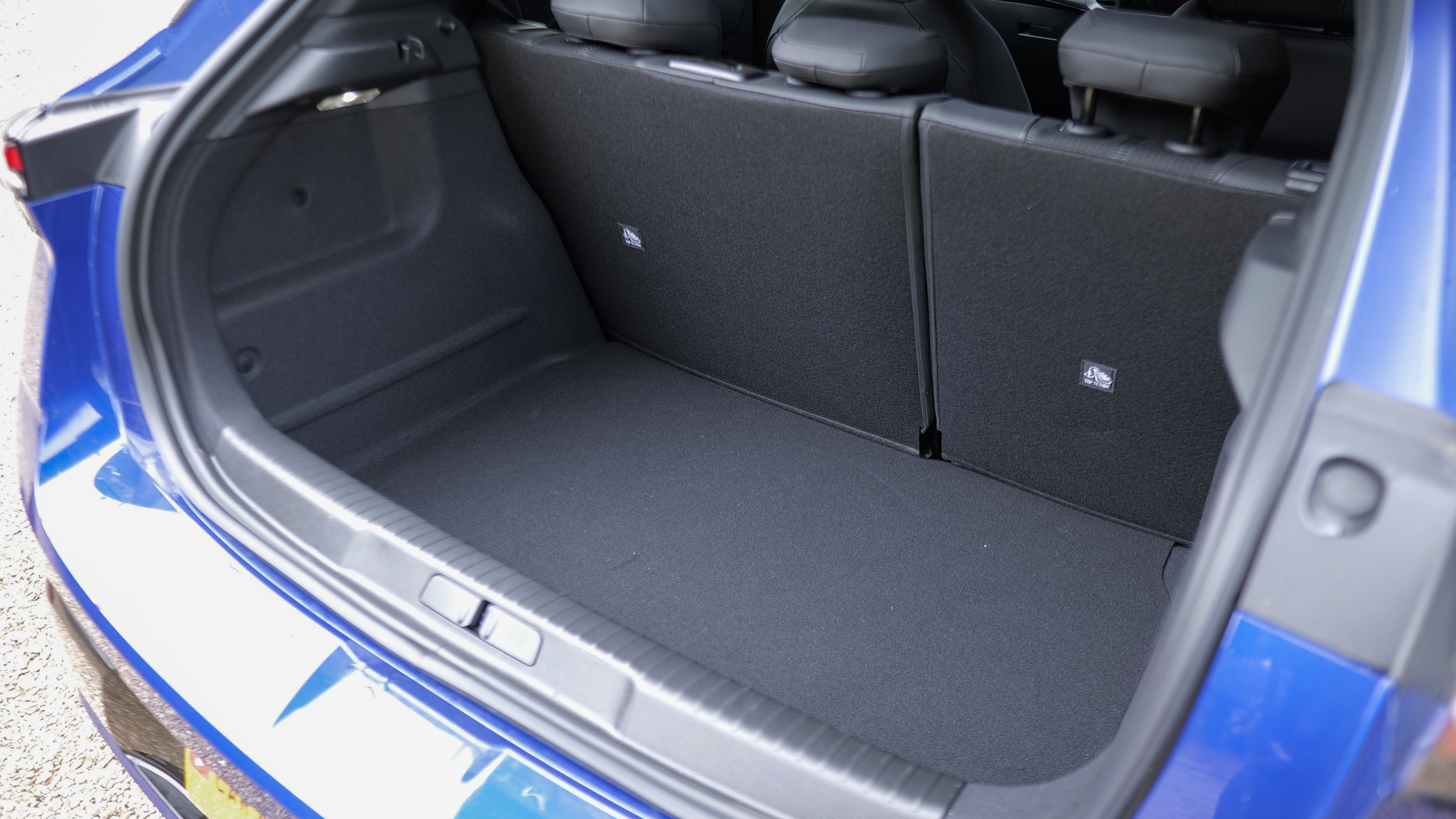 VAUXHALL MOKKA ELECTRIC HATCHBACK 115kW GS 54kWh 5dr Auto